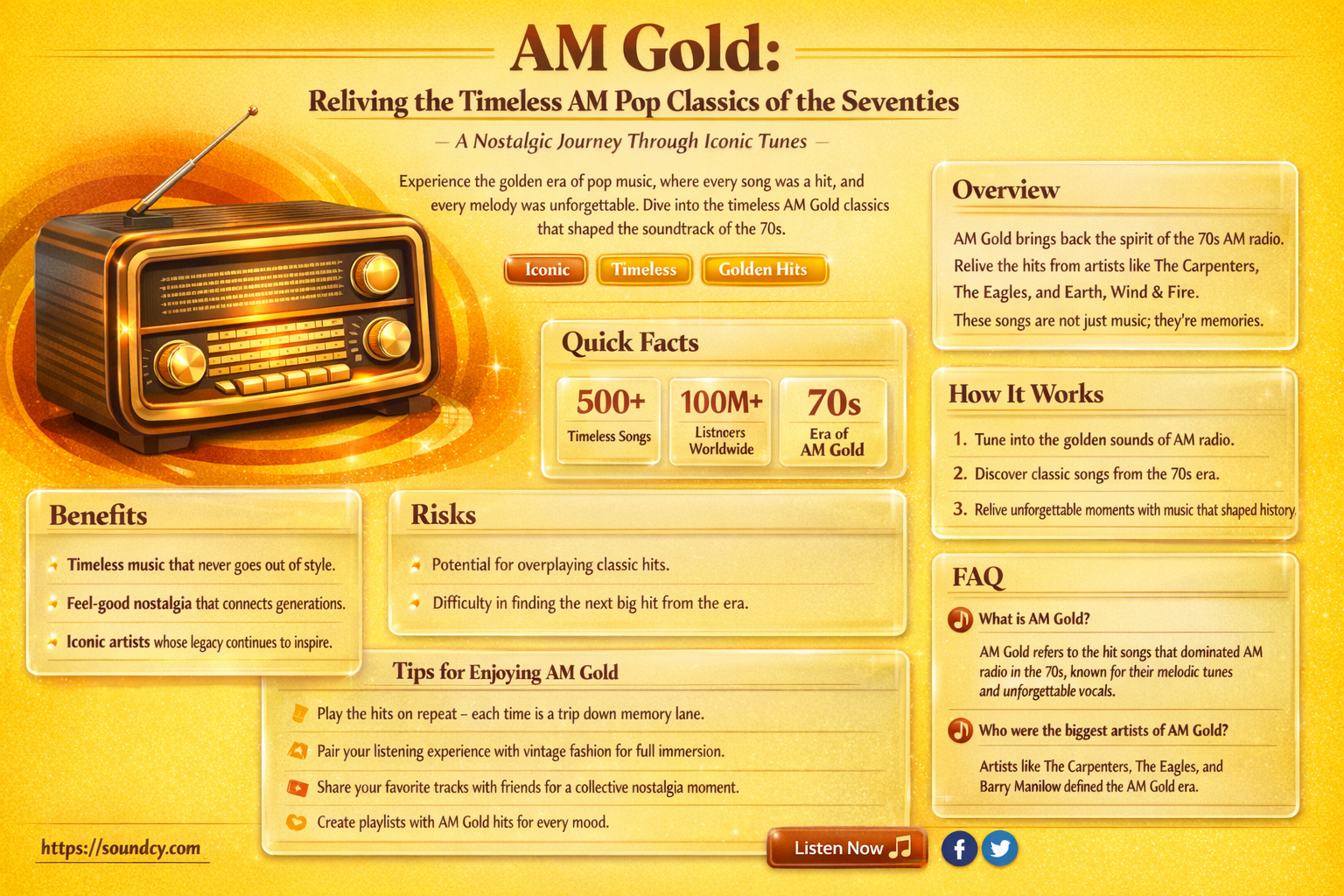 am gold sounds of the seventies am pop classics