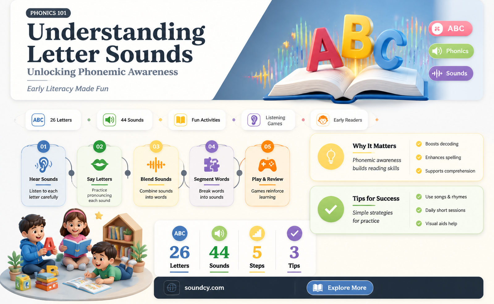 are letter sounds phonemic awareness
