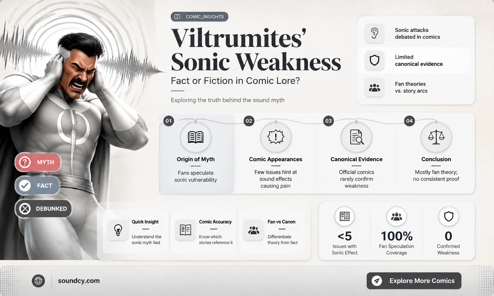 are viltrumites weak to sound