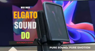 What Does Elgato Sound Do? Exploring Its Features and Benefits