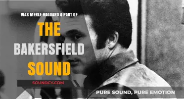 Exploring Merle Haggard's Connection to the Bakersfield Sound