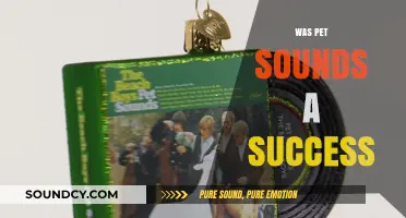 Pet Sounds: A Revolutionary Album's Impact and Lasting Legacy