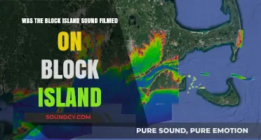 Unveiling the Truth: Block Island Sound's Filming Location Explored
