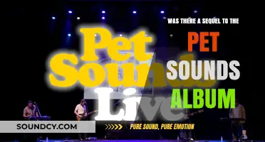 Echoes of Pet Sounds: The Quest for a Sequel Album