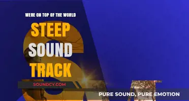 Conquering the Summit: A Soundtrack for Life's Steepest Climbs