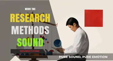 Evaluating Research Integrity: Were the Methods Sound and Reliable?