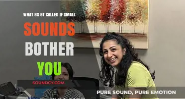 Exploring Hyperacusis: When Everyday Sounds Become Overwhelming