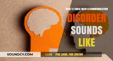 Understanding the Unique Voice of a Child with a Communication Disorder