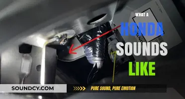 The Distinctive Roar: What a Honda Sounds Like Explained