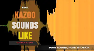 Unveiling the Unique Buzz: What Does a Kazoo Really Sound Like?