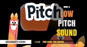 Understanding the Science and Impact of Low-Pitch Sounds in Our Environment