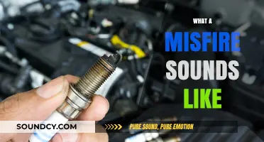 Identifying Engine Misfire Sounds: What to Listen For and Why