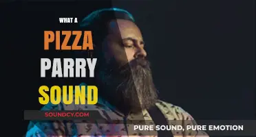 Discover the Unique Charm of Pizza in Parry Sound, Ontario