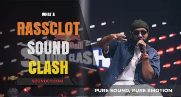 Unleashing the Power of a Rassclot Sound Clash: A Cultural Phenomenon