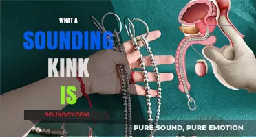 Exploring the Sounding Kink: Understanding Urethral Play and Its Appeal