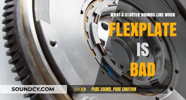 Diagnosing Engine Troubles: The Telltale Signs of a Failing Flexplate