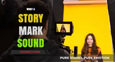 What a Story Mark Sound: Unraveling the Power of Narrative and Tone