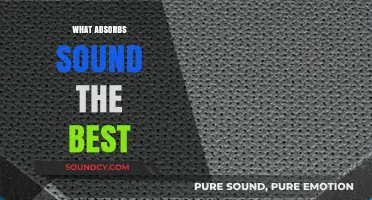 Top Sound-Absorbing Materials for Quieter Spaces: Expert Recommendations