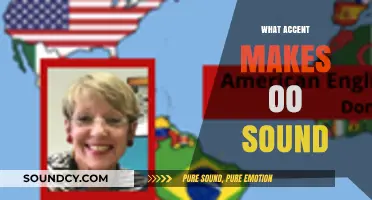 Exploring the Unique Accents That Pronounce the 'OO' Sound Differently