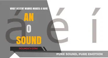 Exploring the O Sound: A Guide to Accent Marks in Vowels