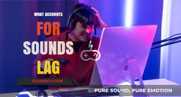 Understanding Sound Lag: Causes and Solutions for Audio Delays