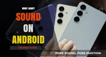 Master Android's Adapt Sound Feature for Personalized Audio Experience