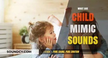 When Do Kids Start Mimicking Sounds? A Developmental Milestone Guide