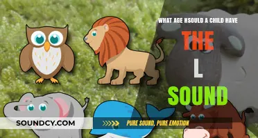 Mastering the 'L' Sound: A Guide for Parents of Children Aged 8-10