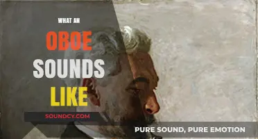Discover the Unique, Haunting, and Expressive Sound of the Oboe