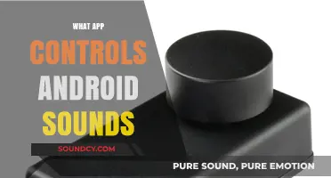Master Android Audio: Discover the App Controlling Your Device's Sounds