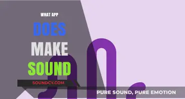 Discover the App That Creates Sounds for Every Occasion