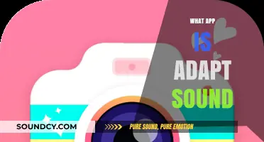 What is Adapt Sound? Exploring the App's Features and Benefits