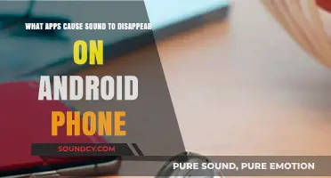 Android Audio Issues: Which Apps Might Be Silencing Your Sound?
