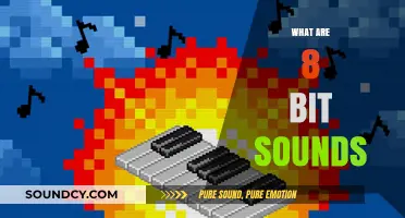 Exploring the Retro Charm of 8-Bit Sounds in Modern Music