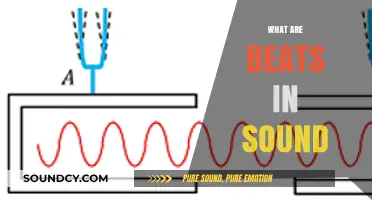 Understanding Beats in Sound: Frequency Interference and Auditory Perception Explained