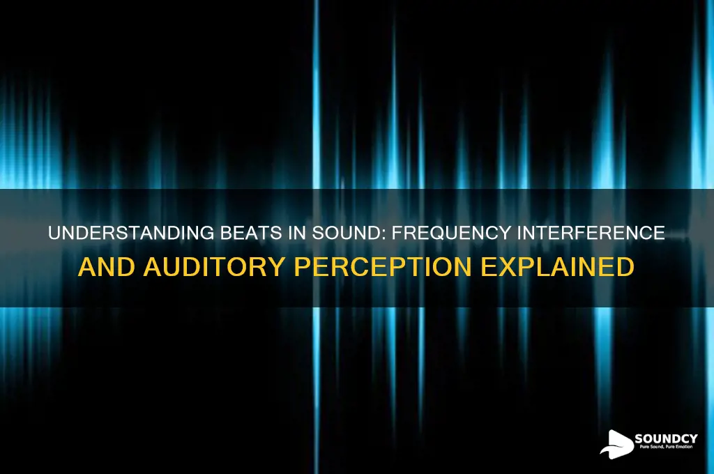 what are beats in sound