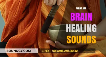 Discover Brain Healing Sounds: Enhance Focus, Relaxation, and Mental Clarity