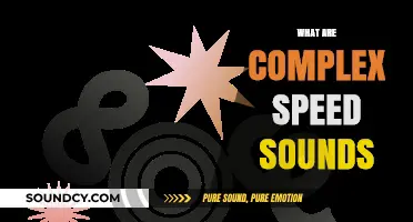 Understanding Complex Speed Sounds: A Comprehensive Guide to Phonetics