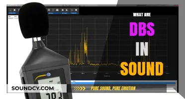 Understanding Decibels: The Science and Impact of Sound Measurement