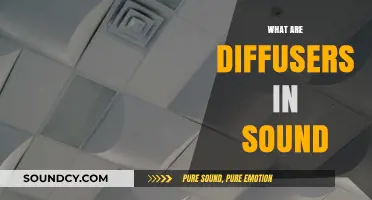 Understanding Sound Diffusers: Enhancing Acoustic Spaces with Precision Reflection