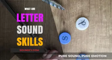 Mastering Letter Sound Skills: Essential Steps for Early Reading Success