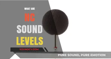 Understanding NC Sound Levels: A Comprehensive Guide to Noise Criteria