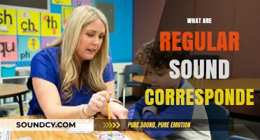 Understanding Regular Sound Correspondence: Key Concepts in Language Evolution