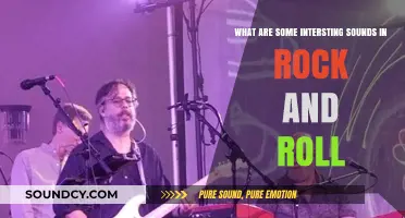 Echoes of Rebellion: Unveiling Rock and Roll's Sonic Secrets