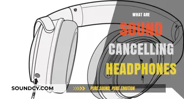 Understanding Noise-Cancelling Headphones: How They Work and Benefits