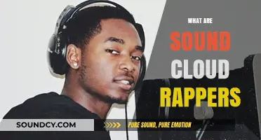Unveiling the Rise and Impact of SoundCloud Rappers in Music