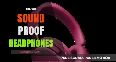 Discover the Benefits of Sound Proof Headphones for Noise-Free Listening