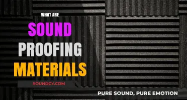 Effective Soundproofing Materials to Reduce Noise Pollution in Your Space
