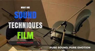 Mastering Sound Techniques in Film: Elevate Your Cinematic Experience