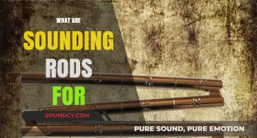 Understanding Sounding Rods: Purpose, Uses, and Applications Explained